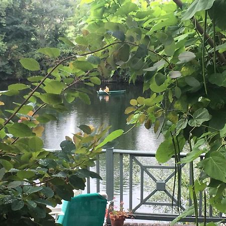 Liberlulle at La Brise Villa Puy-lʼÉvêque Esterno foto