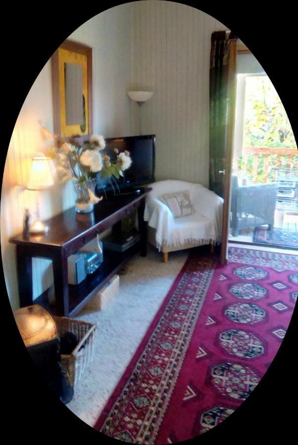 Liberlulle at La Brise Villa Puy-lʼÉvêque Esterno foto