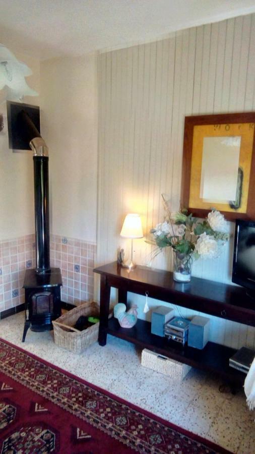 Liberlulle at La Brise Villa Puy-lʼÉvêque Esterno foto