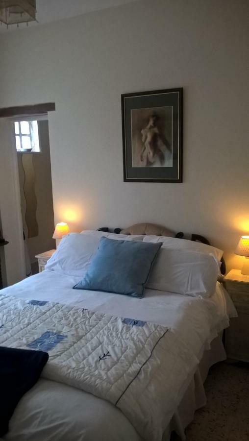 Liberlulle at La Brise Villa Puy-lʼÉvêque Esterno foto