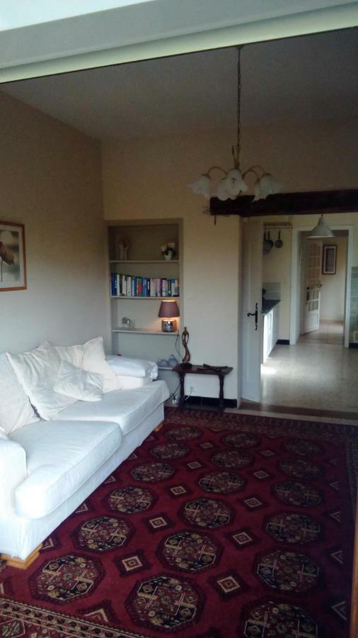 Liberlulle at La Brise Villa Puy-lʼÉvêque Esterno foto