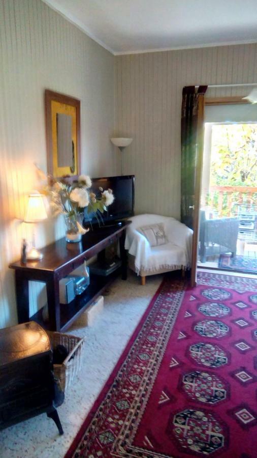 Liberlulle at La Brise Villa Puy-lʼÉvêque Esterno foto